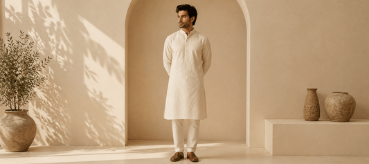 Men Kurta