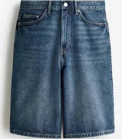 blue denim shorts - cut pants - sexy shorts - cutoff shorts - dad shorts - grandinedeals